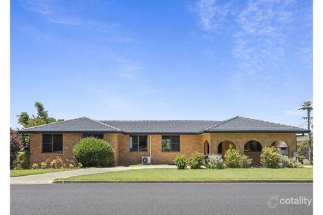 2 Jemalong Cres, Toormina, NSW 2452