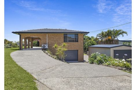 Property photo of 2 Jemalong Crescent Toormina NSW 2452