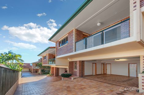 9/55 Lapraik St, Ascot, QLD 4007