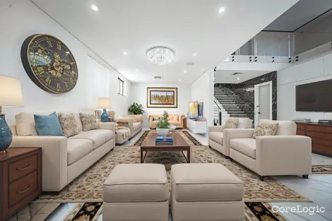 Property photo of 62A Chisholm Road Auburn NSW 2144