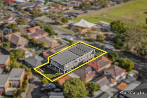 Property photo of 62A Chisholm Road Auburn NSW 2144