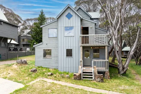 Property photo of 1/19 Horseshoe Circle Dinner Plain VIC 3898