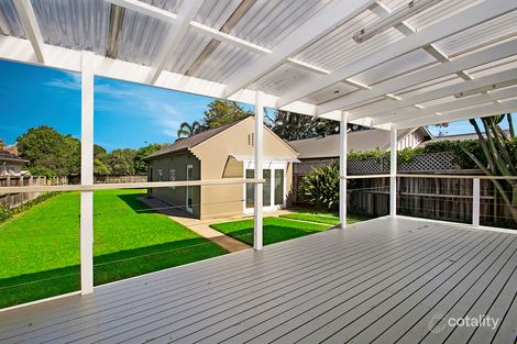 Property photo of 9 Robert Avenue North Manly NSW 2100