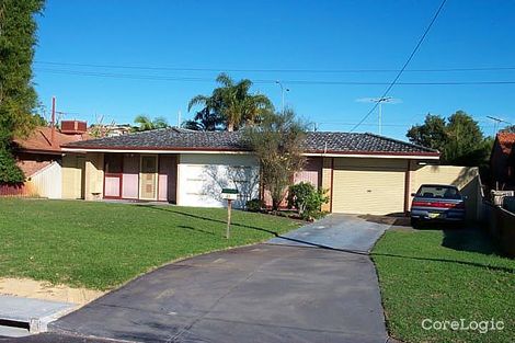 Property photo of 23 Piercy Way Kardinya WA 6163
