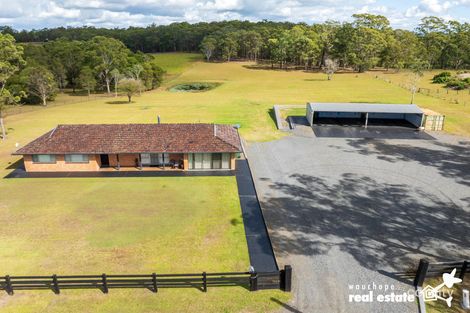 225 Rawdon Island Rd, Sancrox, NSW 2446