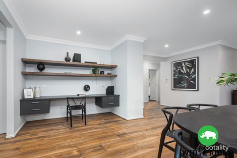 Property photo of 25 Courtney Street Googong NSW 2620