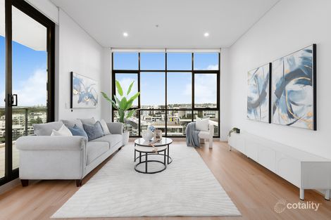 1103c/12 Nancarrow Ave, Ryde, NSW 2112