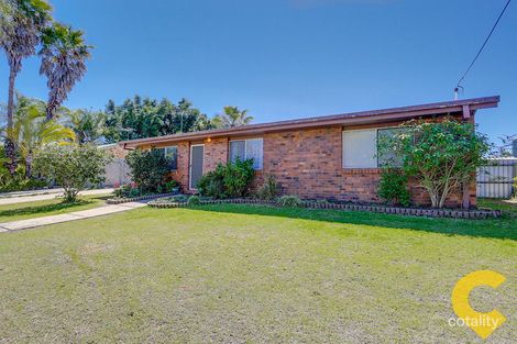 Property photo of 13 Argyll Street Caboolture QLD 4510