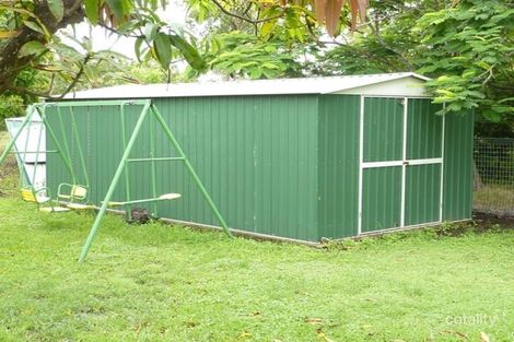 Property photo of 57 Mount Low Parkway Mount Low QLD 4818