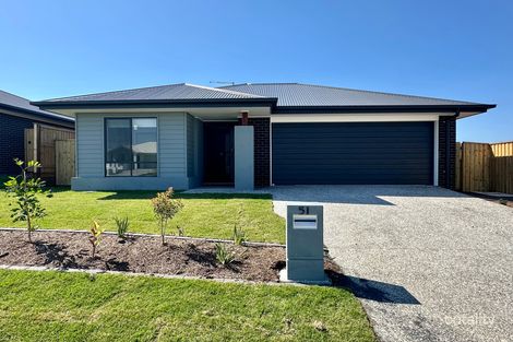 51 Outlook Bvd, Gleneagle, QLD 4285