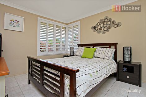 Property photo of 1/4 Woodvale Close Plumpton NSW 2761