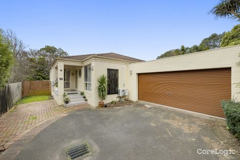 Property photo of 2/500 Scoresby Road Ferntree Gully VIC 3156