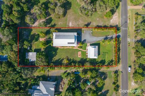 Property photo of 25 Carolyn Street Dundowran Beach QLD 4655