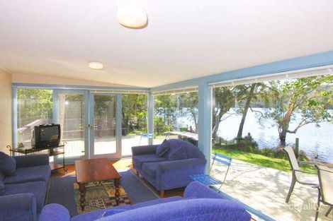 Property photo of 45 Lakeside Drive Macmasters Beach NSW 2251