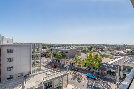 Property photo of 502/525 Mt Alexander Road Moonee Ponds VIC 3039