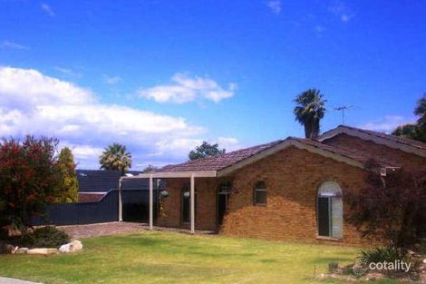 Property photo of 54 Channel Drive Heathridge WA 6027