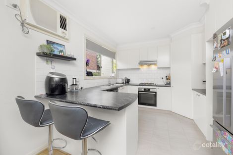 Property photo of 2/500 Scoresby Road Ferntree Gully VIC 3156