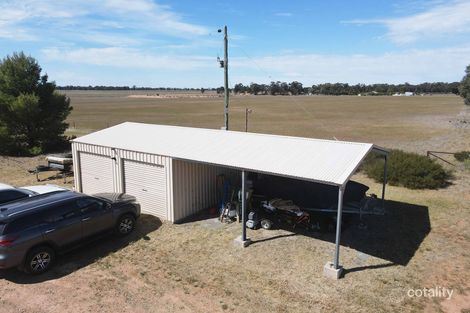 449 Mid Western Hwy, West Wyalong, NSW 2671