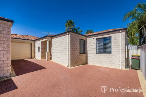 34c Kingsfold St, Balga, WA 6061