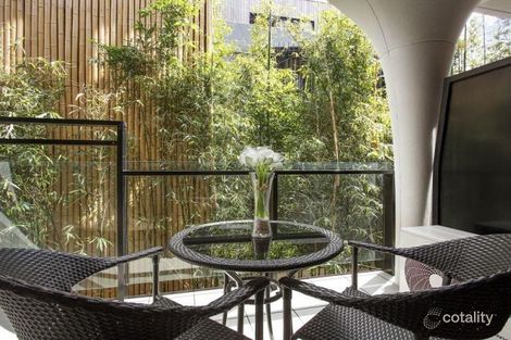 Property photo of 117/87 Roden Street West Melbourne VIC 3003