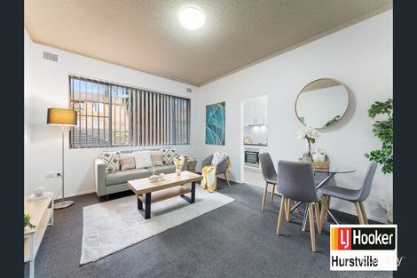 Property photo of 33-35 Baxter Avenue Kogarah NSW 2217