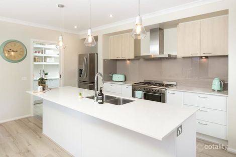 Property photo of 6 Hanson Street Killara VIC 3691