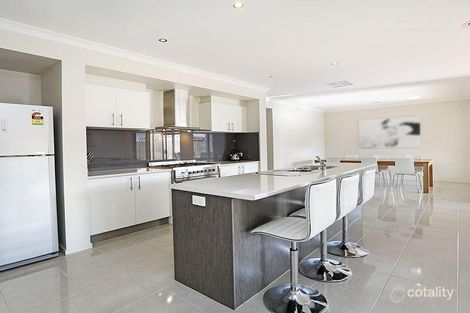 Property photo of 34 Imperial Way Bannockburn VIC 3331