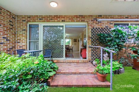 11/58 Wicks Rd, North Ryde, NSW 2113