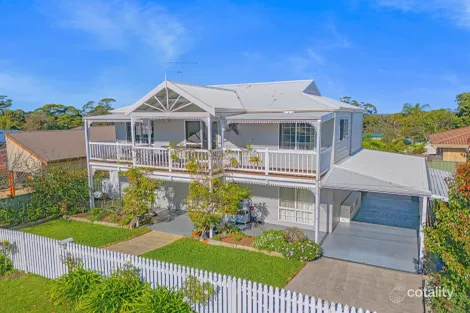 2 Powley St, Denmark, WA 6333