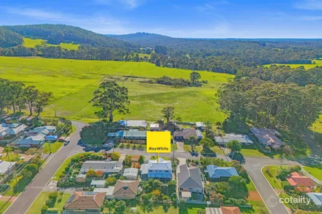 Property photo of 2 Powley Street Denmark WA 6333
