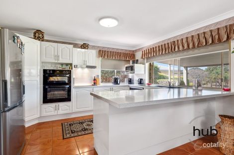 Property photo of 6 Allenby Crescent Windaroo QLD 4207