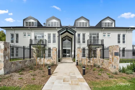 25/1 Holmhale St, Bowral, NSW 2576