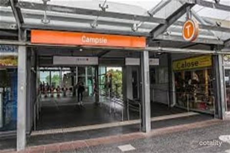 4/196-198 Beamish St, Campsie, NSW 2194