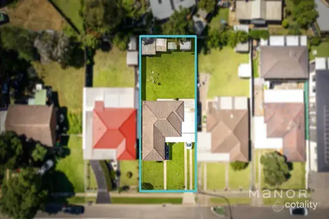 Property photo of 145 Knox Road Doonside NSW 2767