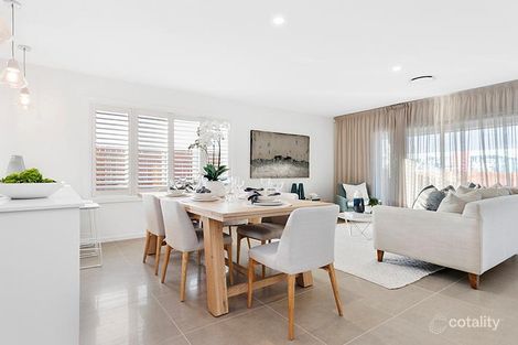 Property photo of 31 Kenway Street Oran Park NSW 2570