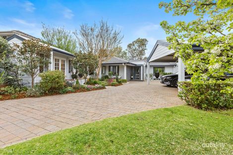 Property photo of 37 Barmah Street Mount Eliza VIC 3930
