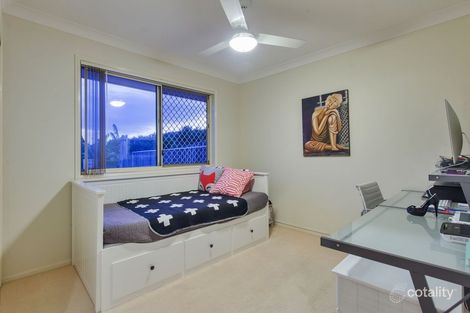 Property photo of 12 Bedroff Street Upper Coomera QLD 4209