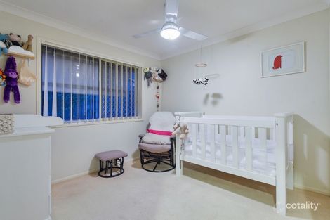 Property photo of 12 Bedroff Street Upper Coomera QLD 4209