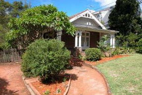 Property photo of 22 Pacific Highway Wahroonga NSW 2076