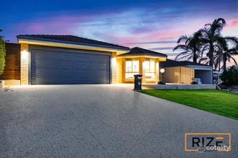 10 Mallina Cct, Carramar, WA 6031