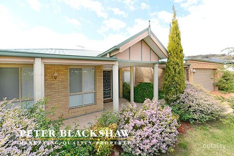 Property photo of 44 Stringybark Drive Jerrabomberra NSW 2619