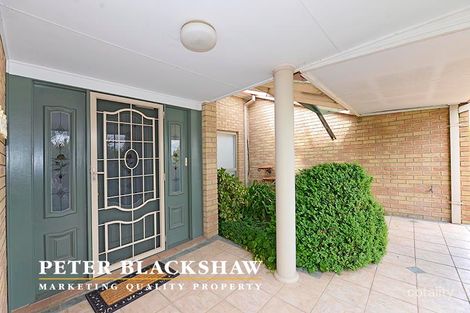 Property photo of 44 Stringybark Drive Jerrabomberra NSW 2619