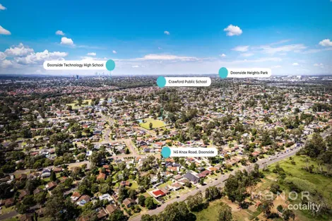 Property photo of 145 Knox Road Doonside NSW 2767