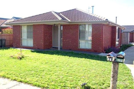 Property photo of 1/73 Woolnough Drive Mill Park VIC 3082