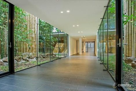 Property photo of 117/87 Roden Street West Melbourne VIC 3003