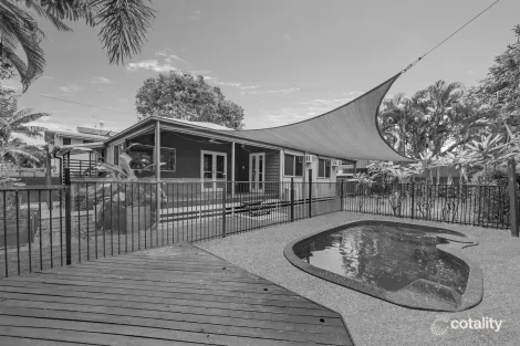 9a Estate St, West End, QLD 4810