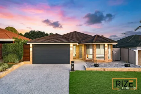 Property photo of 10 Mallina Circuit Carramar WA 6031