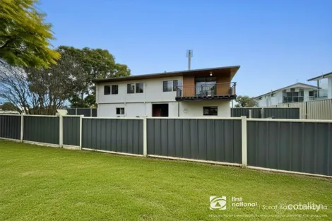 Property photo of 3 Zanoni Street Chinchilla QLD 4413