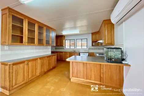 Property photo of 3 Zanoni Street Chinchilla QLD 4413