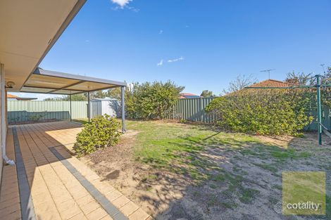 Property photo of 17 Snowdonia Link Merriwa WA 6030